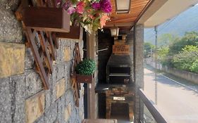 Casa 1 Encanto dos Mares